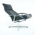 Kebe Techno Recliner and Stool